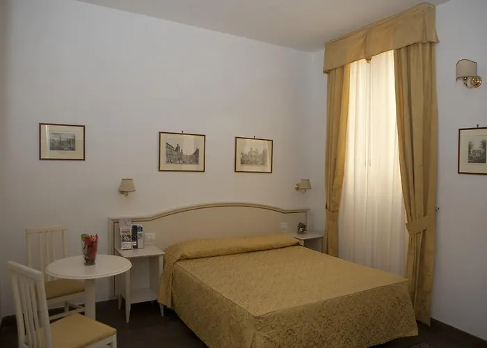 Best Suites Pantheon